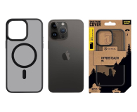 Tactical MagForce Hyperstealth Kryt pro Apple iPhone 14 Pro Asphalt - 1514022 - zdjęcie 3